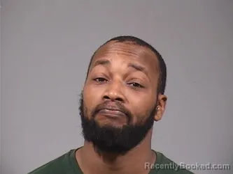 Mugshot of ARTHUR MORRIS III ADAMS booked in Trumbull County, Ohio on March 7, 2026