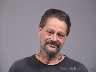 Mugshot of LAURENCE ANDREW Jr SIGECAN booked in Trumbull County, Ohio on March 7, 2026