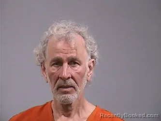 Mugshot of JAMES MICHAEL BARBER