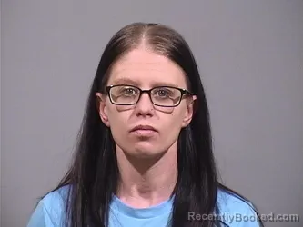 Mugshot of DEBBIE LEE WILSON