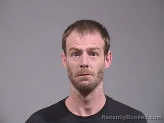 Mugshot of PATRICK JOSEPH CAPOGRECO