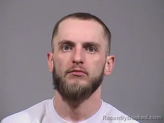 Mugshot of CHRISTIAN THOMAS BILLETT