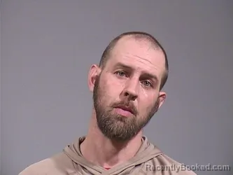 Mugshot of JOSHUA CHARLES BALAS