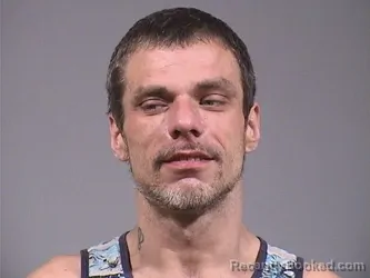 Mugshot of JOSEPH LEE CALES