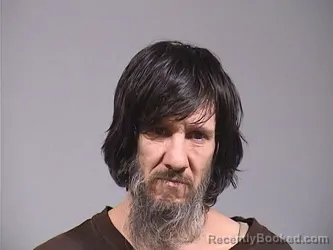 Mugshot of JOHN WESLEY RAINEY