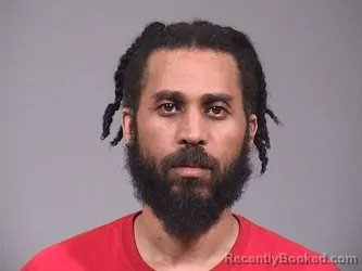 Mugshot of RAYNARD JESSE MALLETT