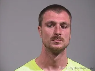 Mugshot of LAWRENCE KAY III DUNMIRE