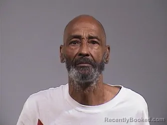 Mugshot of DONALD JUAN HALL