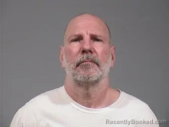 Mugshot of RICHARD RAYMOND POPPELRITER