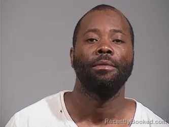 Mugshot of SHAKIR ABDUL PROVITT booked in Trumbull County, Ohio on March 16, 2026