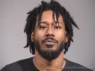 Mugshot of CLIFTON CHARLES MCNAIR booked in Trumbull County, Ohio on March 16, 2026