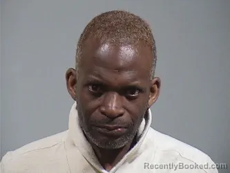 Mugshot of MARIO LEE TURNER