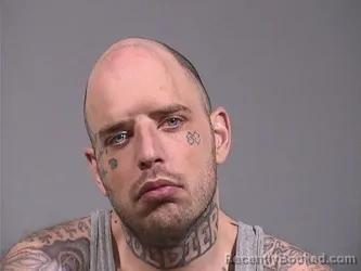 Mugshot of CODY ALLEN KIDD