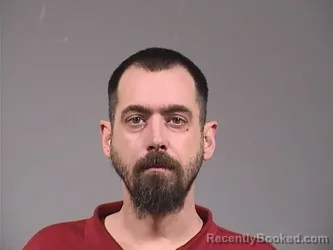 Mugshot of JAY COREY EMMERT