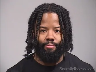 Mugshot of JAMYNK MARQUIS JACKSON