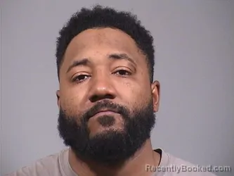 Mugshot of DUSTIN EUGENE MARSHALL