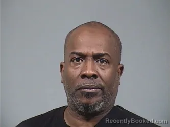 Mugshot of MELVIN LOUIS Jr HOWARD booked in Trumbull County, Ohio on March 17, 2026