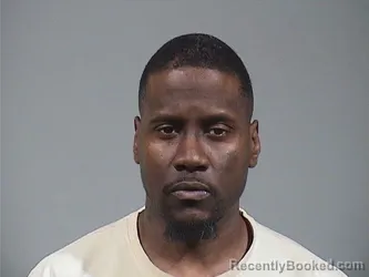 Mugshot of WILLIE JOE II DAWSON booked in Trumbull County, Ohio on March 17, 2026