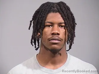 Mugshot of JADEN ALEXANDER SUTTON-LETT booked in Trumbull County, Ohio on March 17, 2026