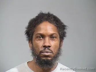 Mugshot of CLAYTON CURTIS Jr PEELE booked in Trumbull County, Ohio on March 18, 2026