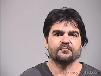 Mugshot of HERMAN HERNANDEZ booked in Trumbull County, Ohio on March 18, 2026