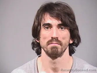 Mugshot of TYRONE NEIL TAYLOR booked in Trumbull County, Ohio on March 18, 2026