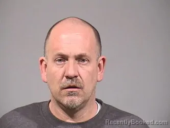 Mugshot of JOSHUA JOHN SR NOE booked in Trumbull County, Ohio on March 19, 2026