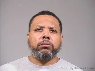 Mugshot of ROGER COREY BACON booked in Trumbull County, Ohio on March 19, 2026