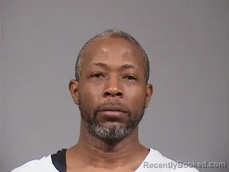 Mugshot of CHANYTA JANORL KIMBLE booked in Trumbull County, Ohio on March 20, 2026