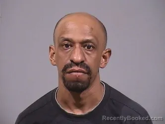 Mugshot of JORDAN RAMON IVERY PEREZ booked in Trumbull County, Ohio on March 21, 2026