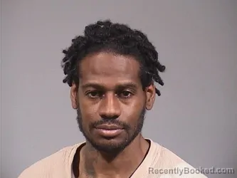 Mugshot of MARCUS EDWIN TEAGUE booked in Trumbull County, Ohio on March 21, 2026