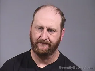 Mugshot of JOSHUA JAY FENSTERMAKER booked in Trumbull County, Ohio on March 22, 2026