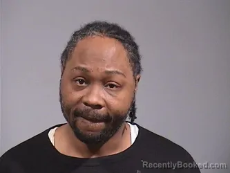 Mugshot of AARON E MCKEE booked in Trumbull County, Ohio on March 22, 2026