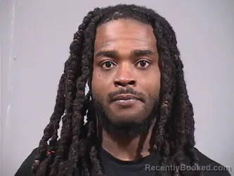 Mugshot of JONATHAN JR JORDAN booked in Trumbull County, Ohio on March 24, 2026