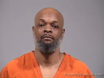 Mugshot of BRENT PIERSON WILLIAMS booked in Trumbull County, Ohio on March 25, 2026