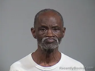 Mugshot of PAUL JOHN GURLEY booked in Trumbull County, Ohio on March 25, 2026