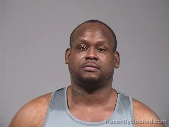 Mugshot of AARON KEITH Jr WRIGHT booked in Trumbull County, Ohio on March 26, 2026