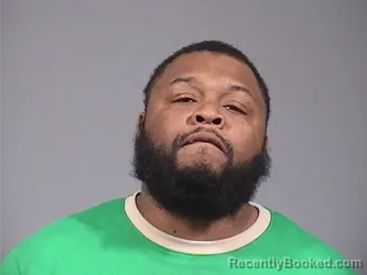 Mugshot of ROBERT GORE booked in Trumbull County, Ohio on March 28, 2026