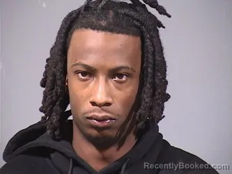 Mugshot of JOZEL DE MANUEL WRIGHT booked in Trumbull County, Ohio on March 28, 2026