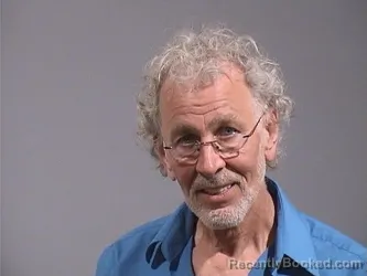 Mugshot of JAMES MICHAEL BARBER booked in Trumbull County, Ohio on March 28, 2026