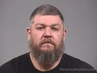 Mugshot of DEVIN NATALE WILLIAMS booked in Trumbull County, Ohio on March 28, 2026