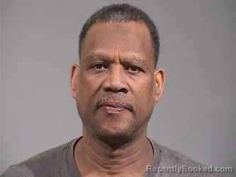 Mugshot of FREDRICK FERNELL JARRETT booked in Trumbull County, Ohio on March 28, 2026