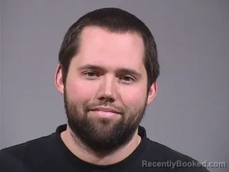 Mugshot of MICHAEL SALVATORE MAGGIO booked in Trumbull County, Ohio on March 29, 2026