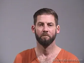 Mugshot of SAMUEL TAYLOR WALTON booked in Trumbull County, Ohio on March 29, 2026