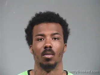 Mugshot of OSCAR LEE VAN Jr WALTER booked in Trumbull County, Ohio on March 30, 2026