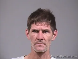 Mugshot of CHRISTOPHER MICHAEL SWARTZ booked in Trumbull County, Ohio on March 30, 2026