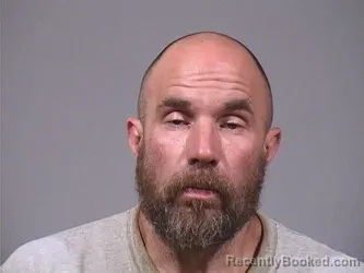 Mugshot of STEVEN FEILDING POUNDS booked in Trumbull County, Ohio on March 31, 2026