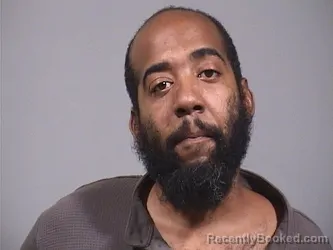 Mugshot of STEVEN ANTHONY Jr HAYWOOD booked in Trumbull County, Ohio on March 31, 2026