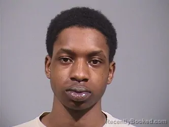 Mugshot of SERROYAN JUBAR COUTO booked in Trumbull County, Ohio on March 31, 2026