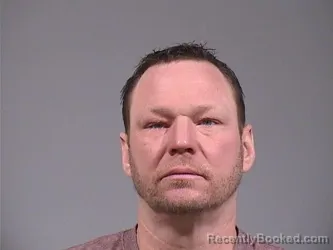 Mugshot of JOSEPH DANIEL SECHLER booked in Trumbull County, Ohio on April 2, 2026